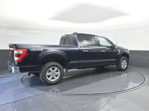 Used 2023 Ford F150 Lariat AWD/4WD image 15