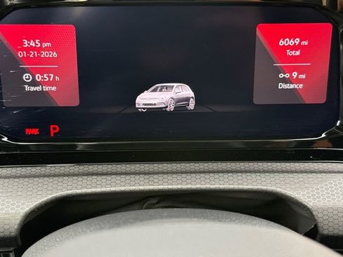 Used 2024 Volkswagen GTI Autobahn image 38