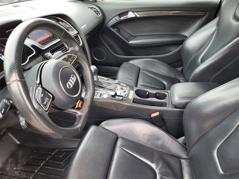 Used 2013 Audi RS 5 Coupe image 10