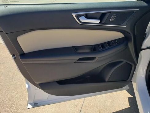Used 2024 Ford Edge SEL w/ Convenience Package AWD/4WD image 13