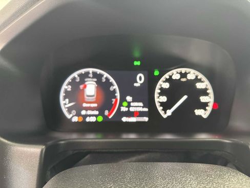 Used 2025 Honda Odyssey EX-L image 33