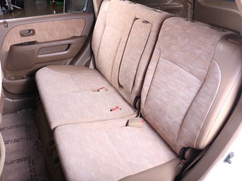 Used 2002 Honda CR-V LX image 23