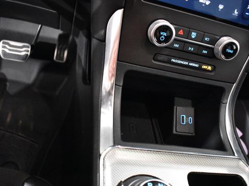 Used 2021 Ford Edge ST w/ Equipment Group 401A image 23