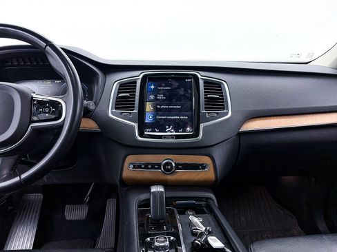 Used 2021 Volvo XC90 T8 Inscription Expression w/ Protection Package Premier AWD/4WD image 10