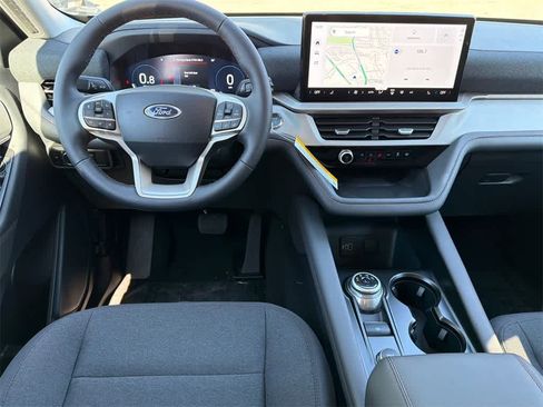 New 2026 Ford Explorer Active image 21