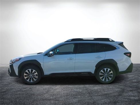 New 2025 Subaru Outback Touring w/ Popular Package #2 image 7