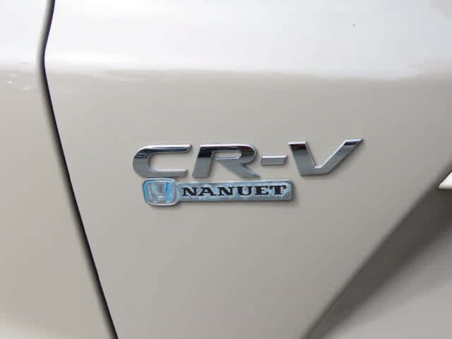 Used 2017 Honda CR-V EX image 7