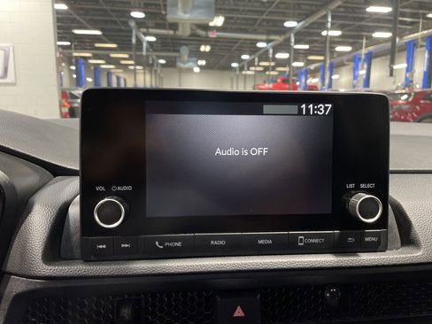 Used 2023 Honda CR-V EX image 33