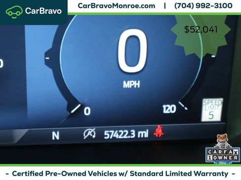 Used 2024 Ford F150 Tremor w/ Bed Utility Package AWD/4WD image 27