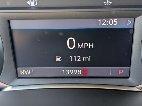 Used 2023 Chevrolet Blazer LT w/ Driver Confidence Package image 13