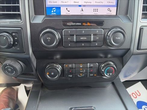 Used 2019 Ford F150 XLT w/ Equipment Group 302A Luxury image 23