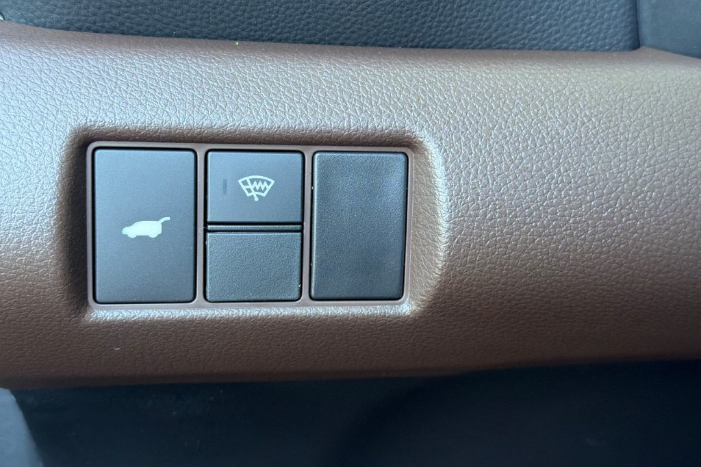 New 2026 Honda Pilot TrailSport image 34