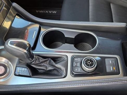 Used 2017 Nissan Maxima 3.5 S image 37