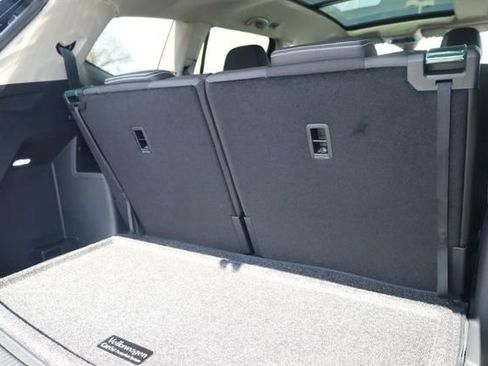 New 2026 Volkswagen Atlas SE image 24