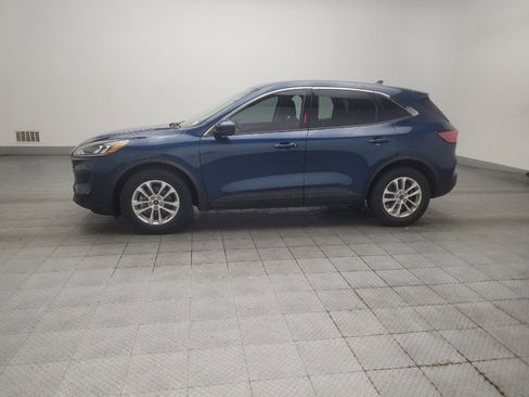 Used 2020 Ford Escape SE FWD image 2