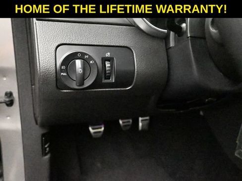 Used 2009 Ford Mustang Shelby GT500 RWD image 16
