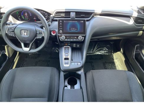 Used 2021 Honda Insight EX image 15