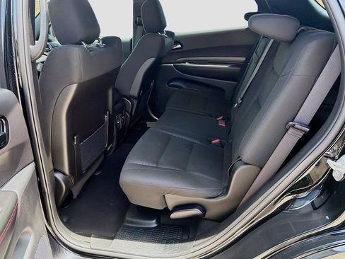 Used 2025 Dodge Durango GT AWD/4WD image 22