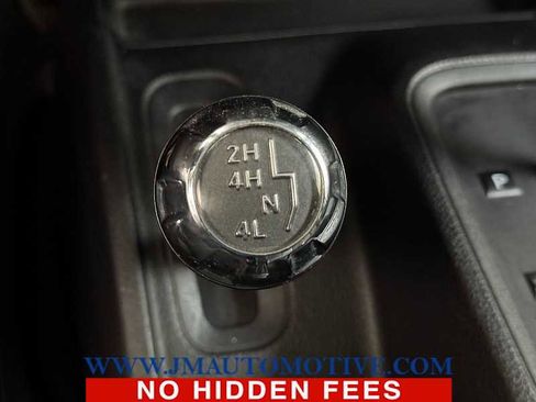 Used 2015 Jeep Wrangler Sahara w/ Dual Top Group image 23