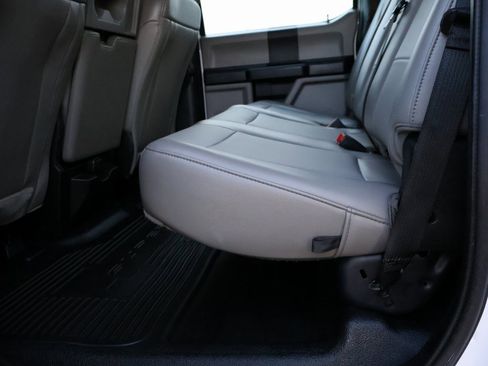 Used 2020 Ford F250 XL w/ Power Equipment Group image 23