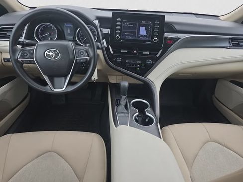 Used 2024 Toyota Camry LE FWD image 10