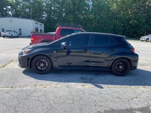 Used 2025 Toyota Corolla GR AWD/4WD image 5