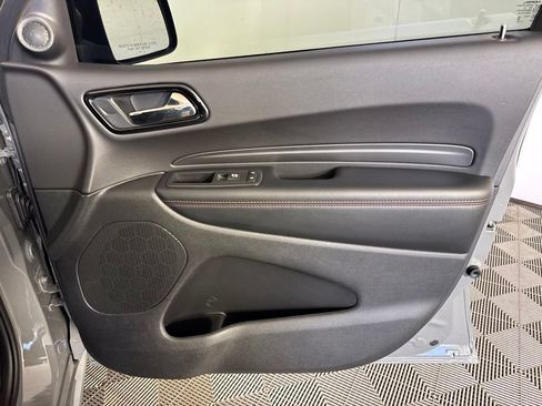Used 2026 Dodge Durango GT AWD/4WD image 50