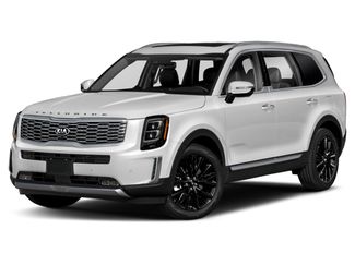 Used 2021 Kia Telluride SX w/ SX Prestige Package AWD/4WD video 1