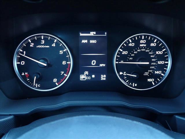 New 2026 Subaru Forester Premium AWD/4WD image 23