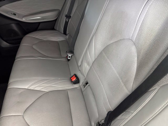 Used 2019 Toyota Avalon Limited w/ Advanced Safety Package FWD image 24