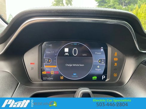 Used 2023 Chevrolet Bolt EUV Premier w/ Sun & Sound Package image 26