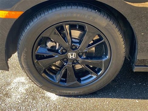 Used 2023 Honda Odyssey Sport image 6