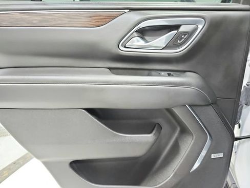 Used 2021 Chevrolet Tahoe LT RWD image 39