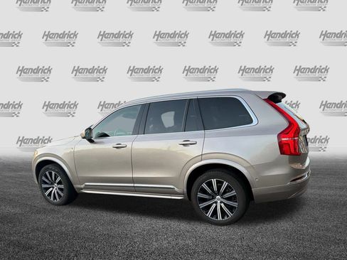 Certified 2023 Volvo XC90 B6 Plus image 47