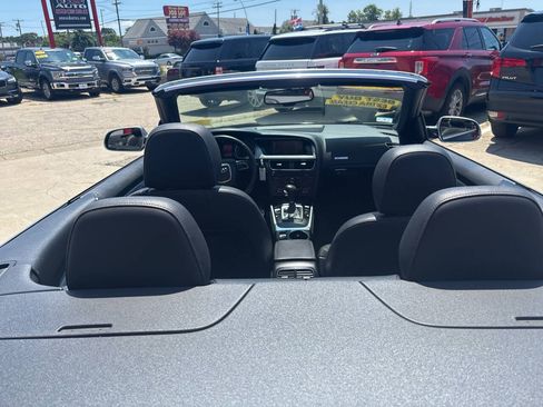 Used 2012 Audi A5 2.0T Premium Plus w/ Premium Plus Pkg FWD image 19