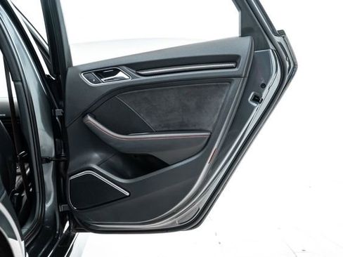 Used 2019 Audi RS 3 2.5T quattro image 24