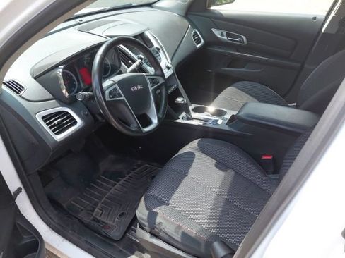 Used 2016 GMC Terrain SLE w/ Driver Alert Package I FWD image 6