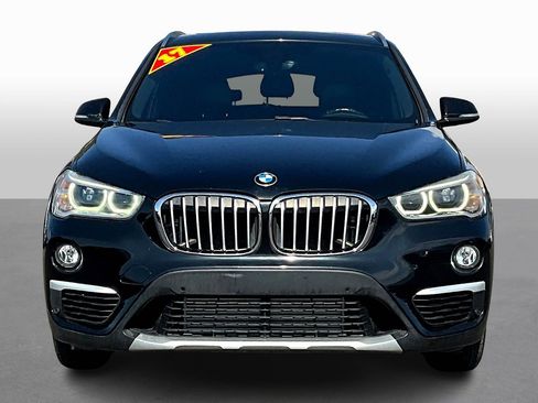 Used 2017 BMW X1 xDrive28i image 3