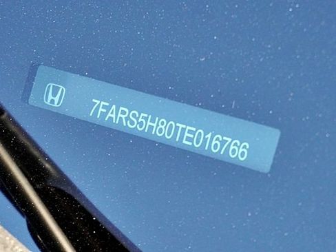 Used 2026 Honda CR-V Sport-L image 36