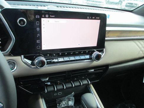 New 2026 GMC Canyon Denali image 22