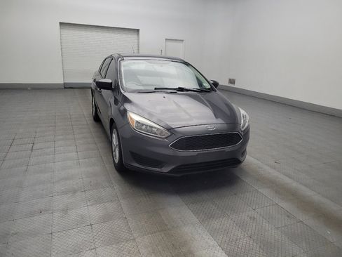 Used 2018 Ford Focus SE image 13