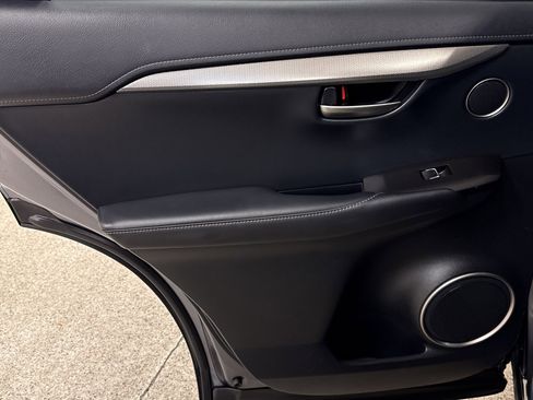 Used 2020 Lexus NX 300 F Sport image 11