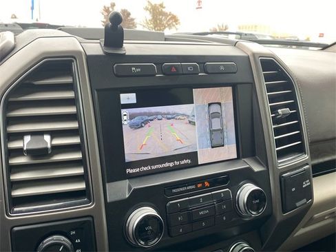 Used 2019 Ford F150 Limited image 28