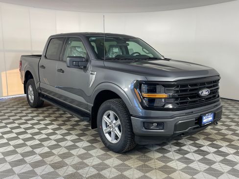 New 2026 Ford F150 XLT w/ Tow/Haul Package AWD/4WD image 10