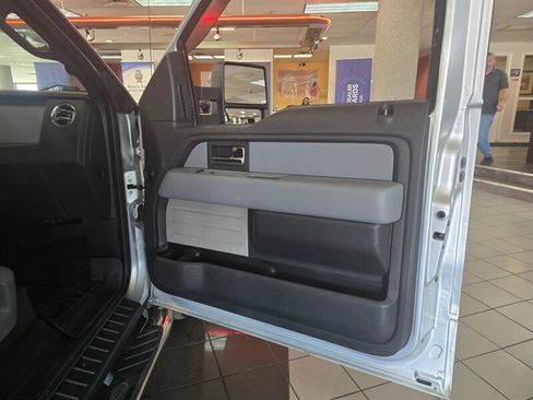 Used 2013 Ford F150 XLT w/ XTR Pkg AWD/4WD image 25