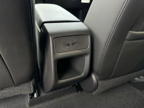 New 2026 Chevrolet Trax ACTIV w/ Driver Confidence Package image 7