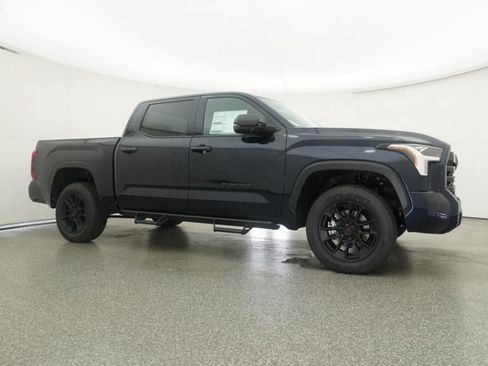 New 2026 Toyota Tundra SR5 AWD/4WD image 28