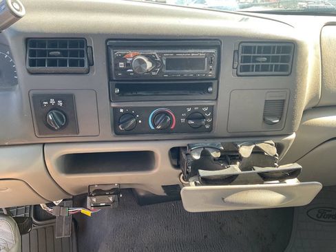 Used 1999 Ford F250 XLT AWD/4WD image 17