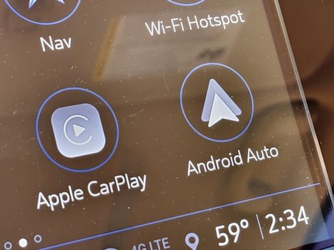 Used 2023 Cadillac XT6 Premium Luxury image 30