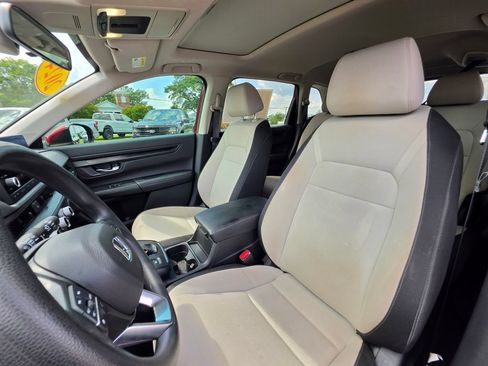 Used 2024 Honda CR-V EX image 13